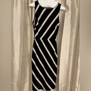 White House Black Market dress